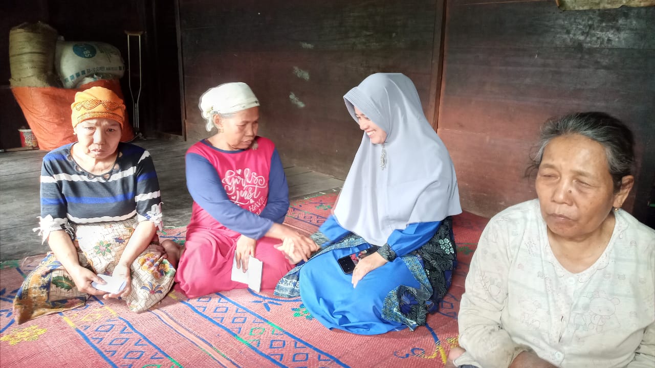 Kegiatan masyarakat