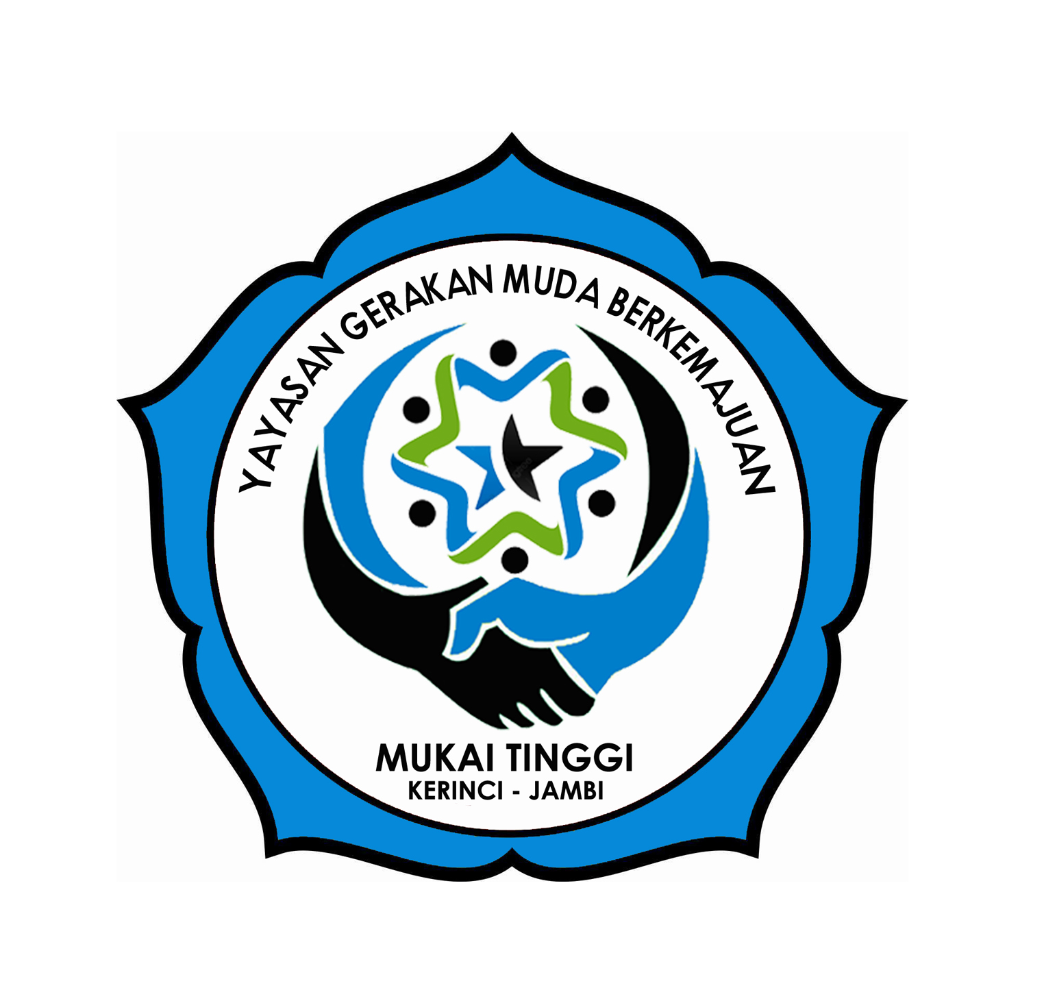 Logo Yayasan